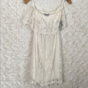 Express Lace dress